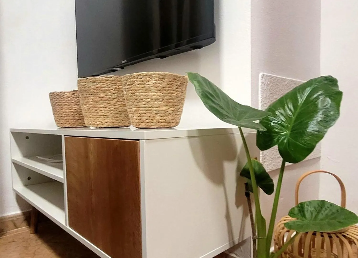 Casa Villaran モゲル アパート