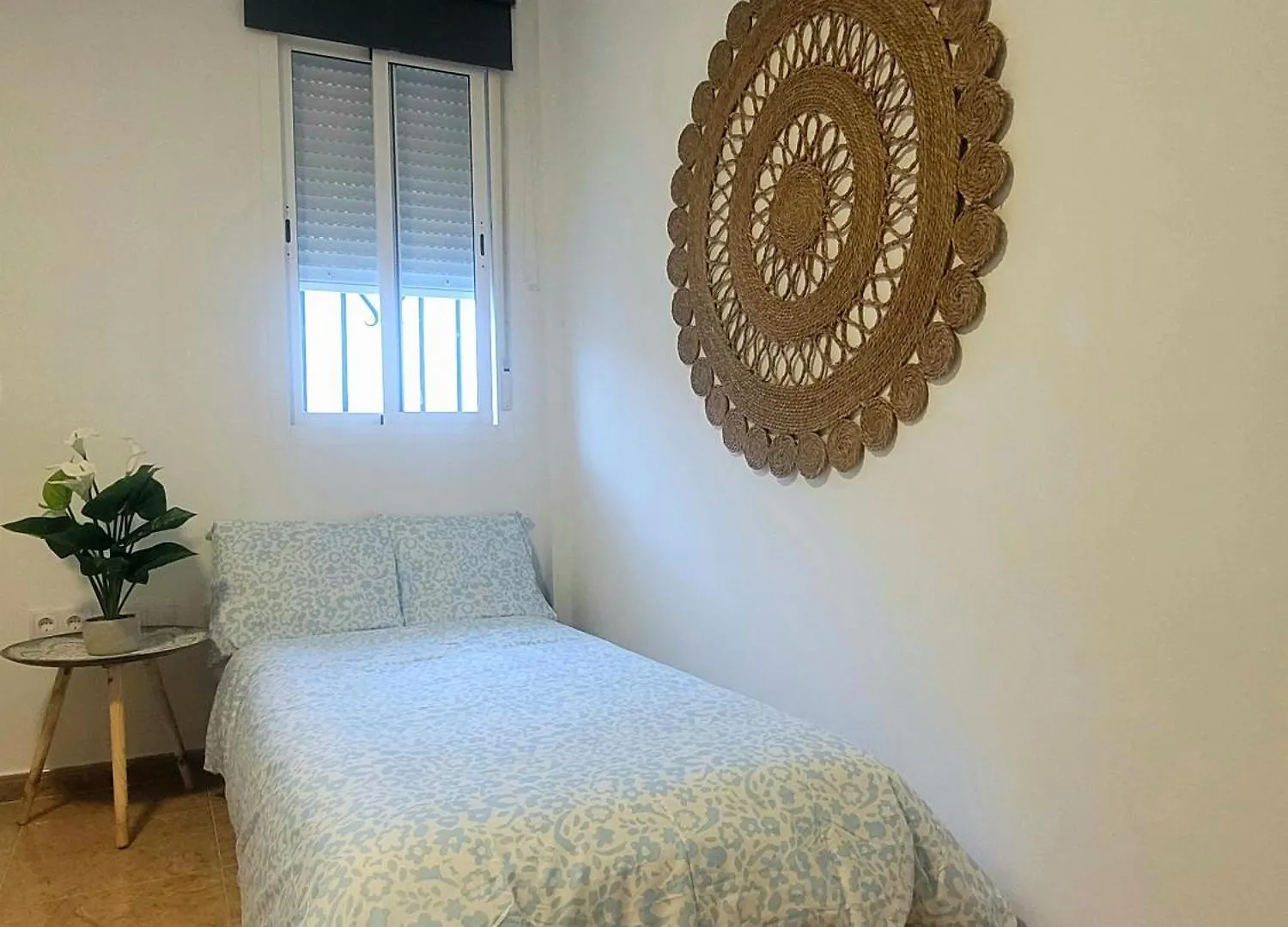 アパート Casa Villaran モゲル スペイン